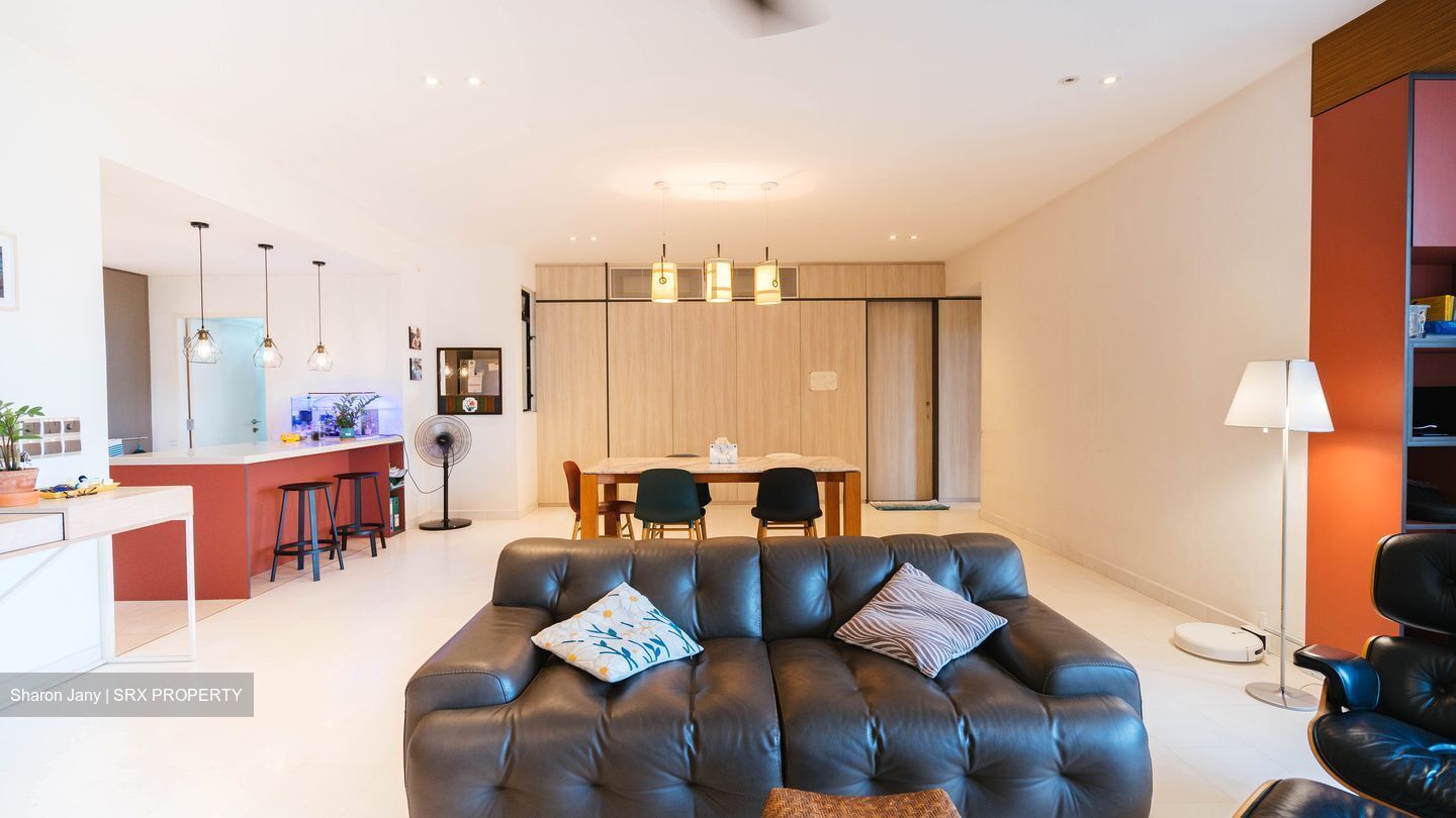 Pinewood Gardens (D10), Condominium #448174781